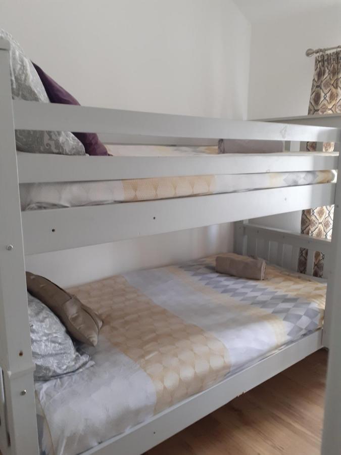 Sally 2 Διαμέρισμα Γκάλγουεϊ Εξωτερικό φωτογραφία